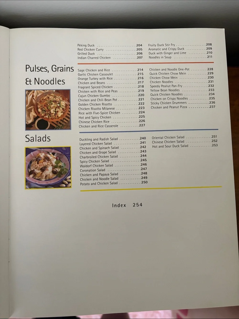 Chicken Cookbook by - Fiona Biggs